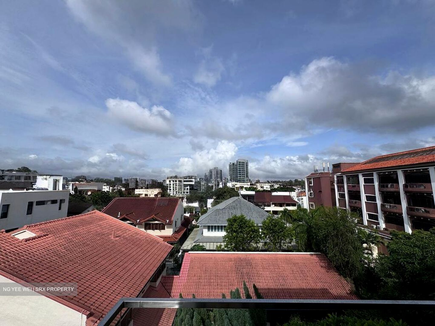 Alocassia Apartments (D10), Condominium #546934431